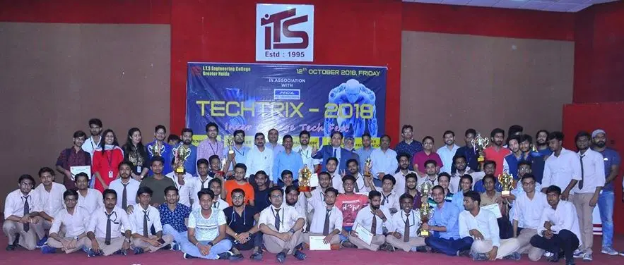 ITS Engineering College College Events and Activities photo 33