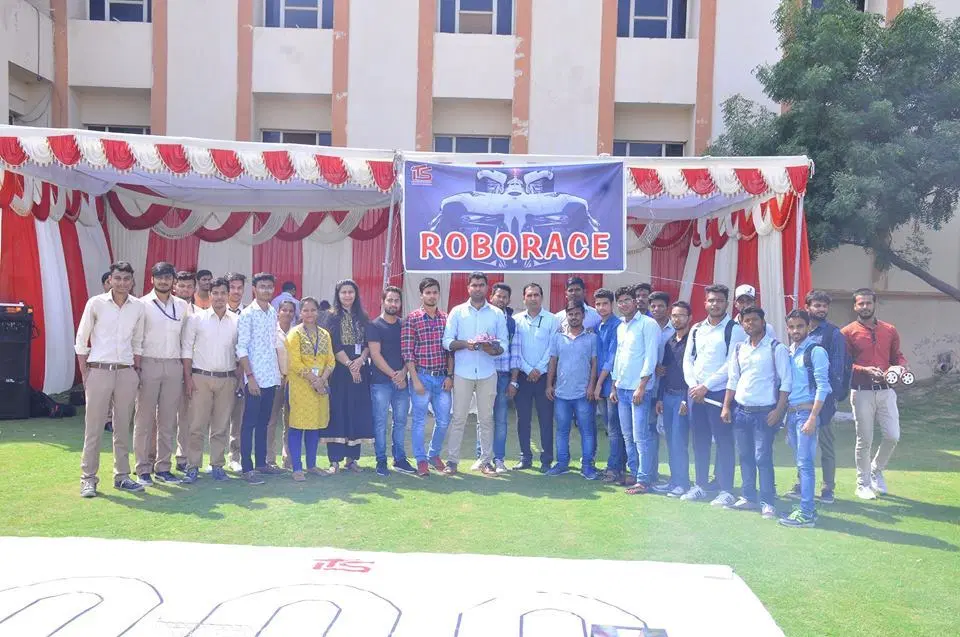 ITS Engineering College College Events and Activities photo 31