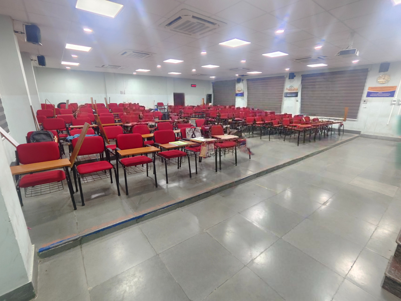 NIT Trichy Academic photo 18