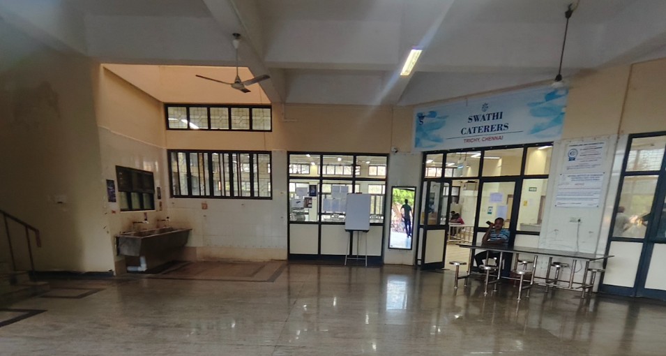 NIT Trichy Hostel and Mess photo 6
