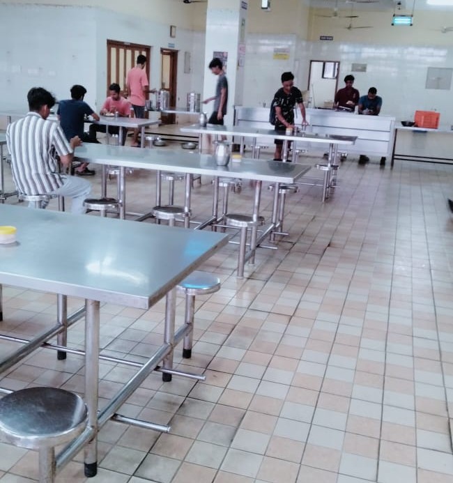NIT Trichy Hostel and Mess photo 9