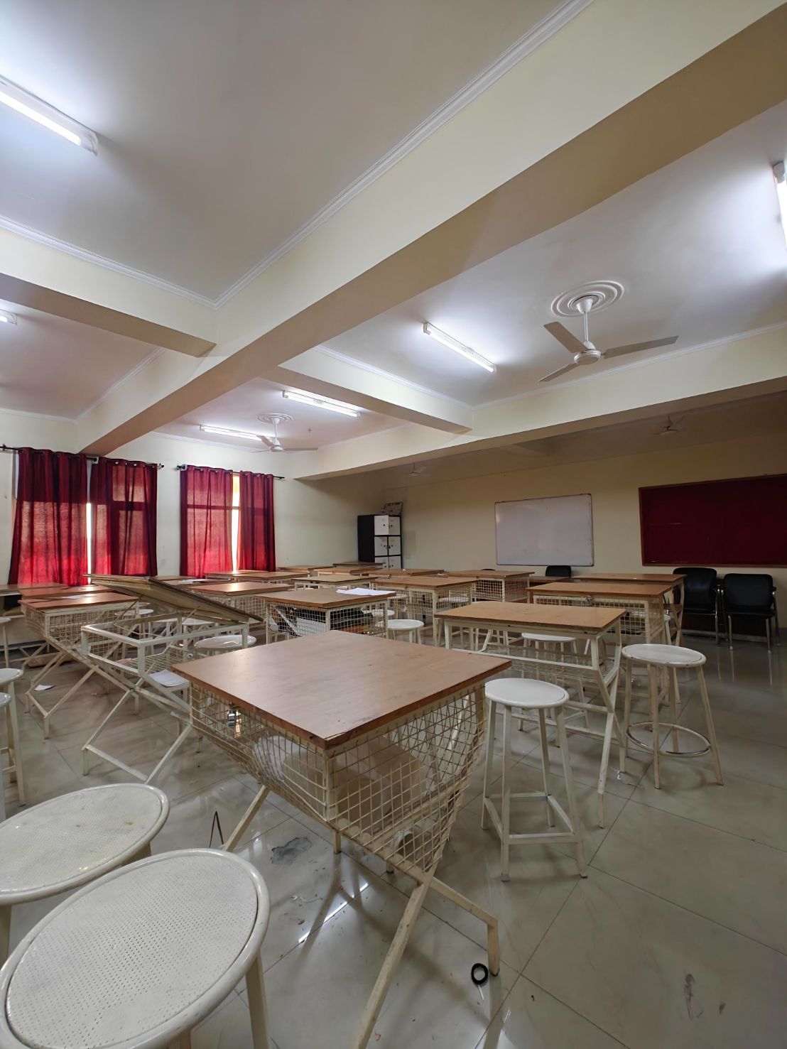 Chandigarh University Academic Building & Auditorium photo 21