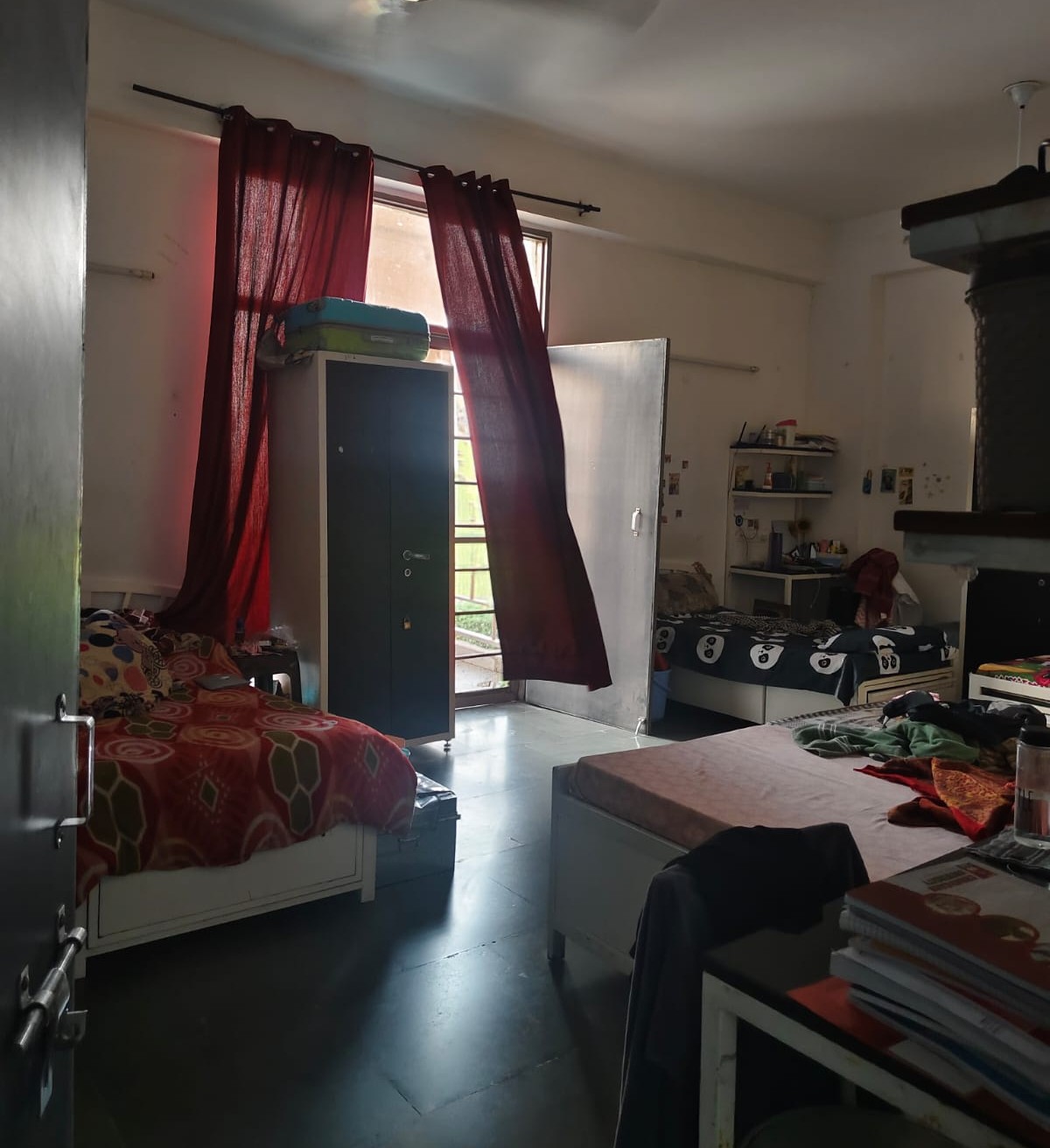 Chandigarh University Hostel photo 6