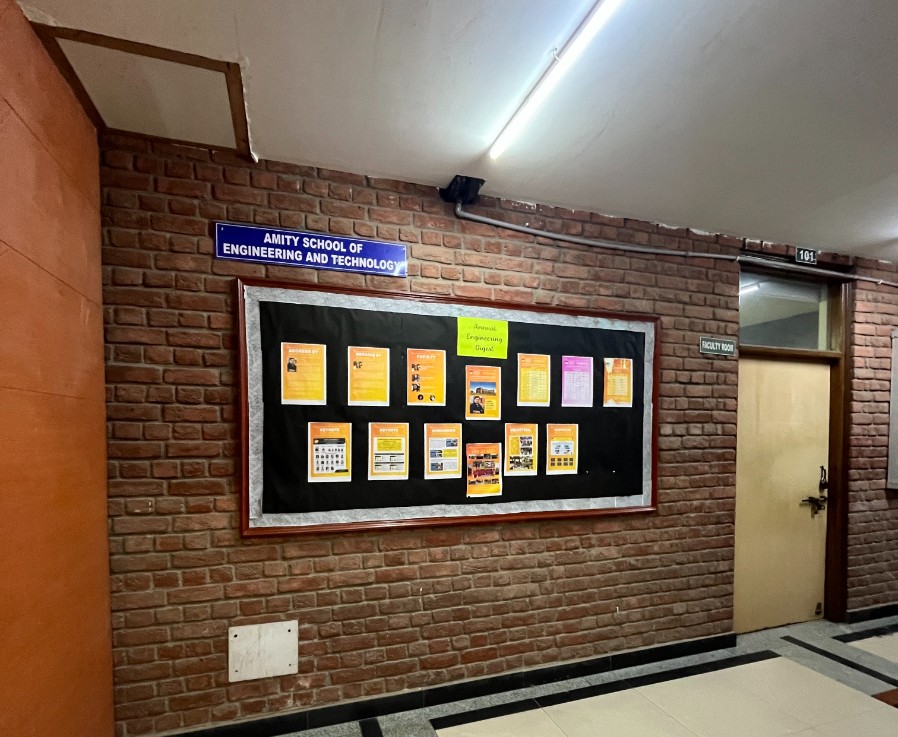 Amity University Greater Noida Campus photo 10