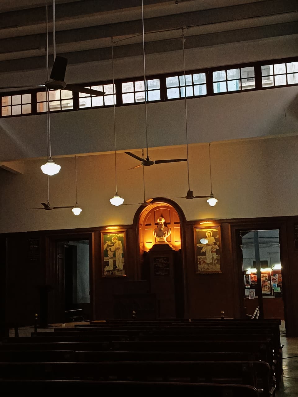 Scottish Church College Kolkata Academic photo 4