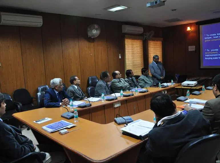 Poornima University Academic Building photo 29