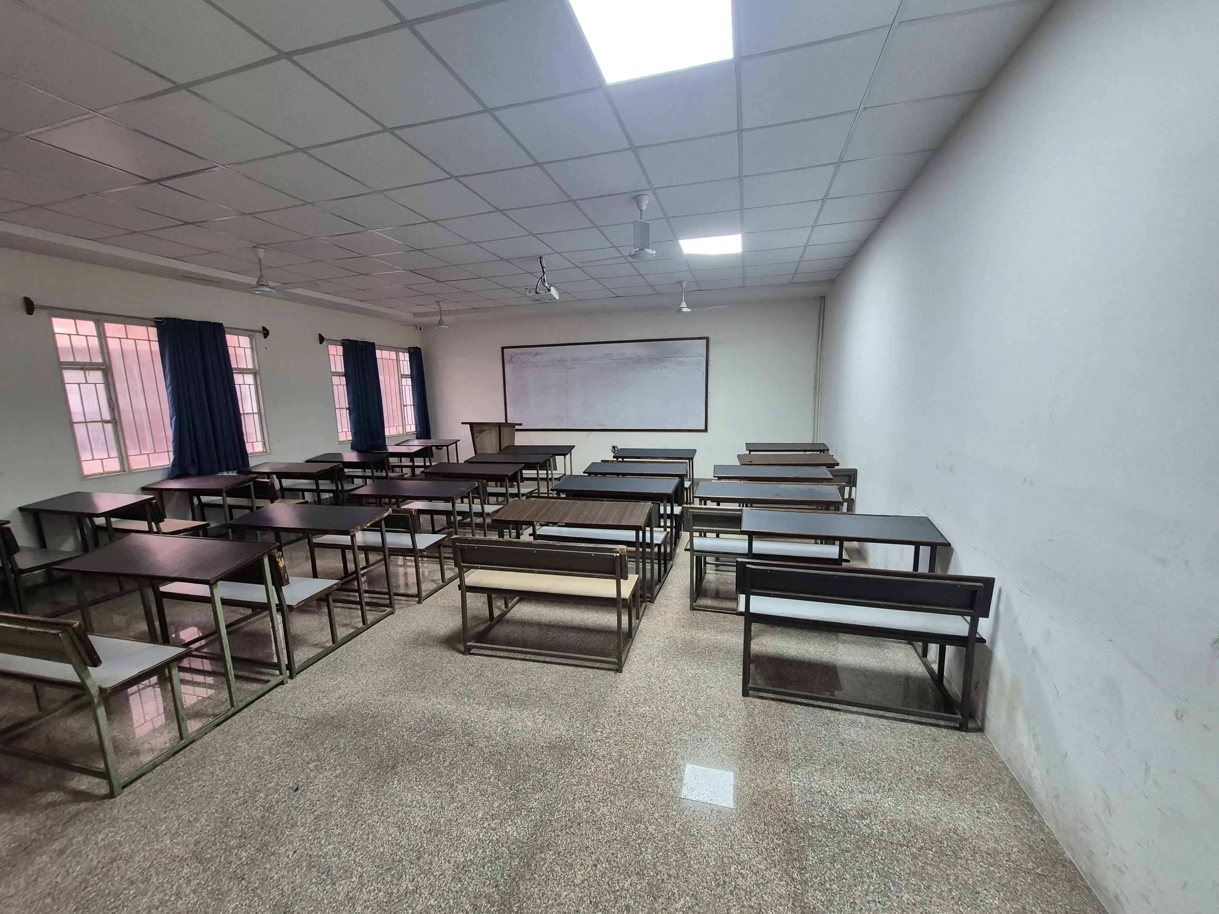 Poornima University Academic Building photo 32