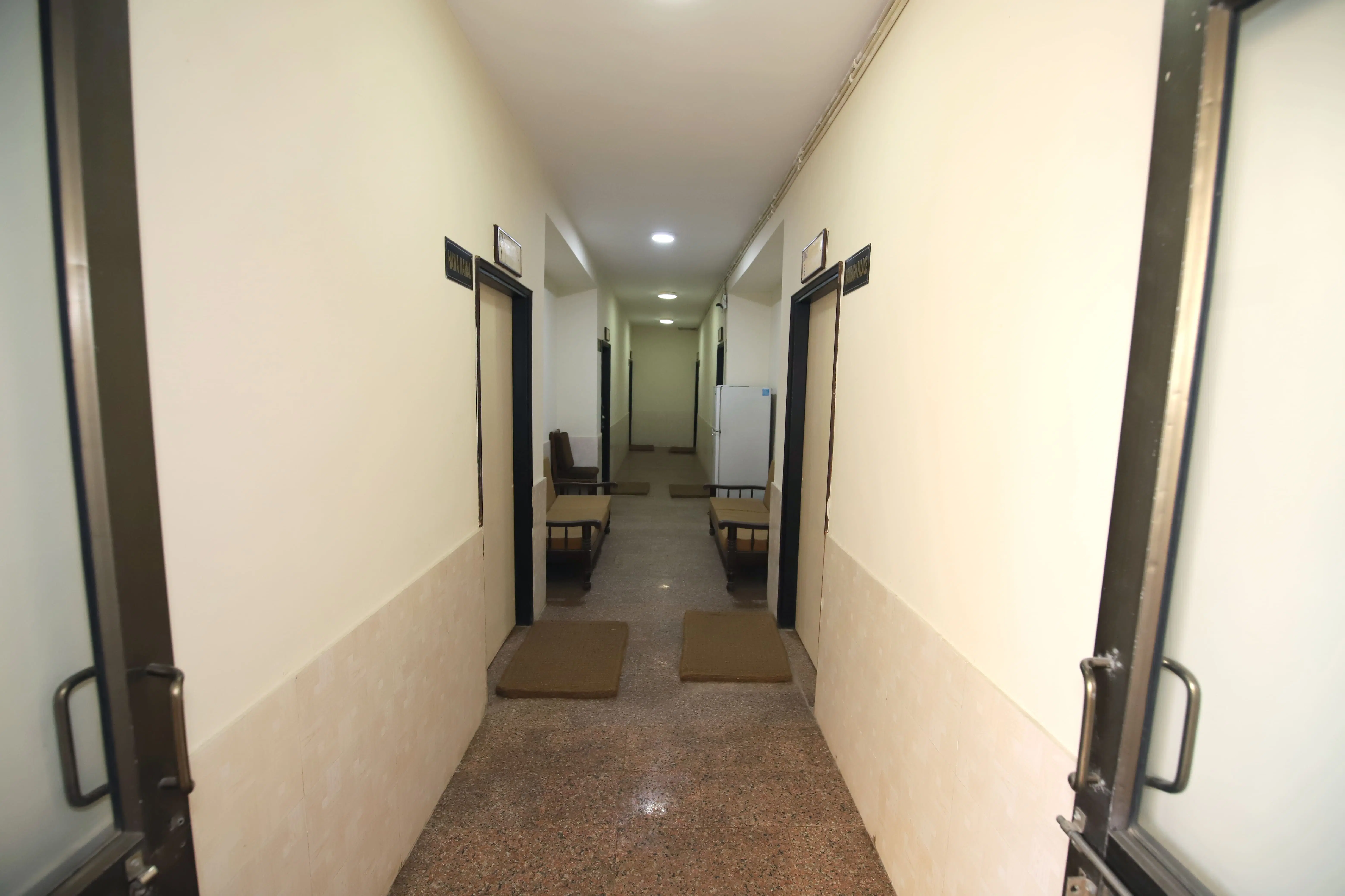 Poornima University Hostel photo 19