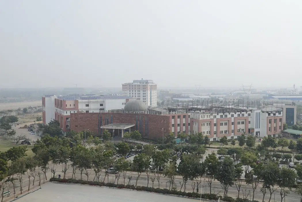 Poornima University Hostel photo 16