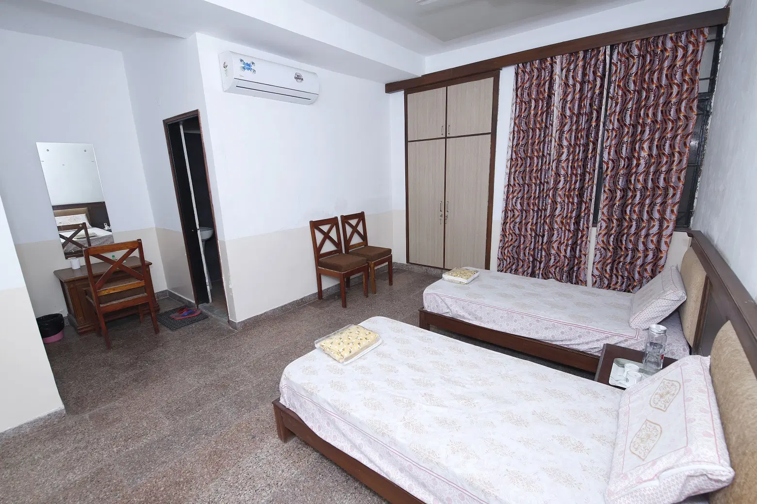 Poornima University Hostel photo 15