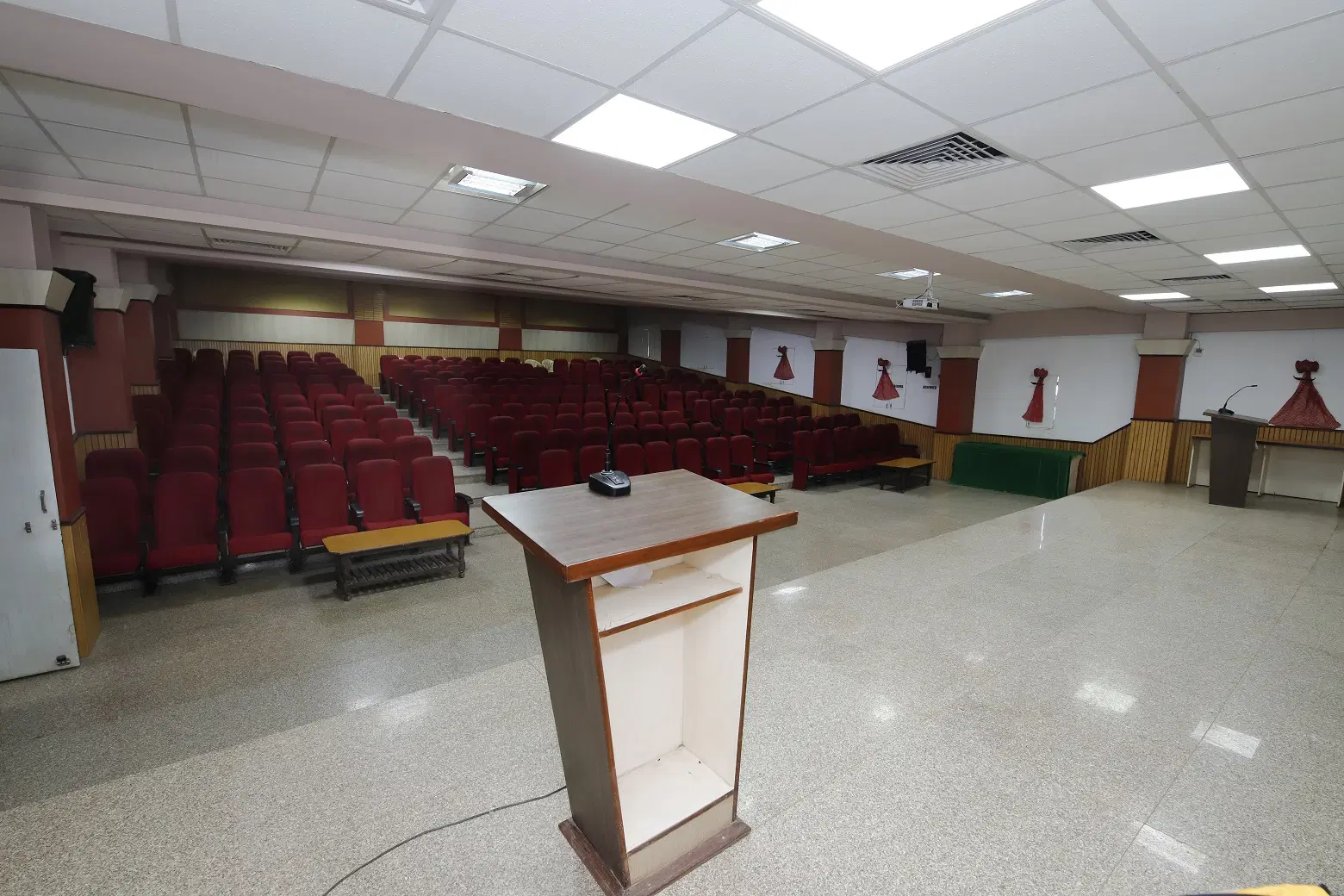 Poornima University Academic Building photo 45