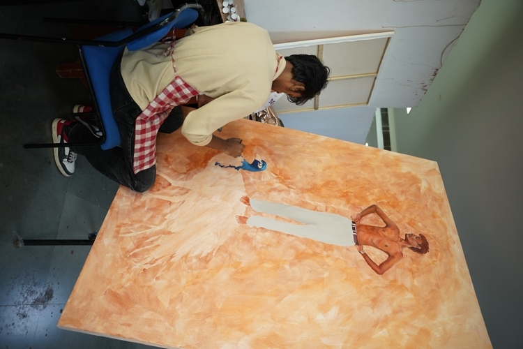 Amity University Noida Extra Curriculars photo 8