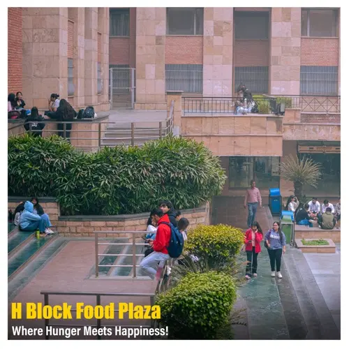 Amity University Noida Facility photo 2