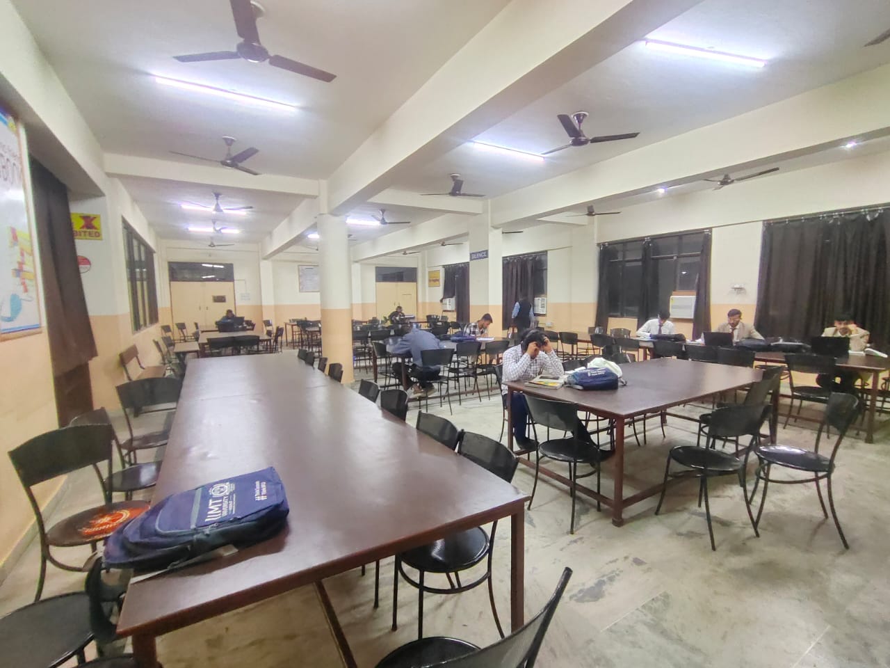 IIMT University Meerut Academic photo 9