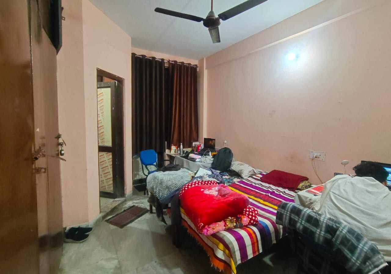 IIMT University Meerut Hostels photo 3