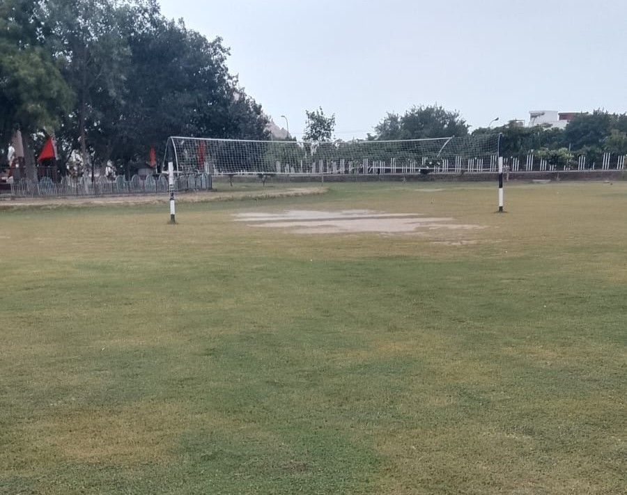 Baba MastNath University Rohtak Sports and Gym photo 3