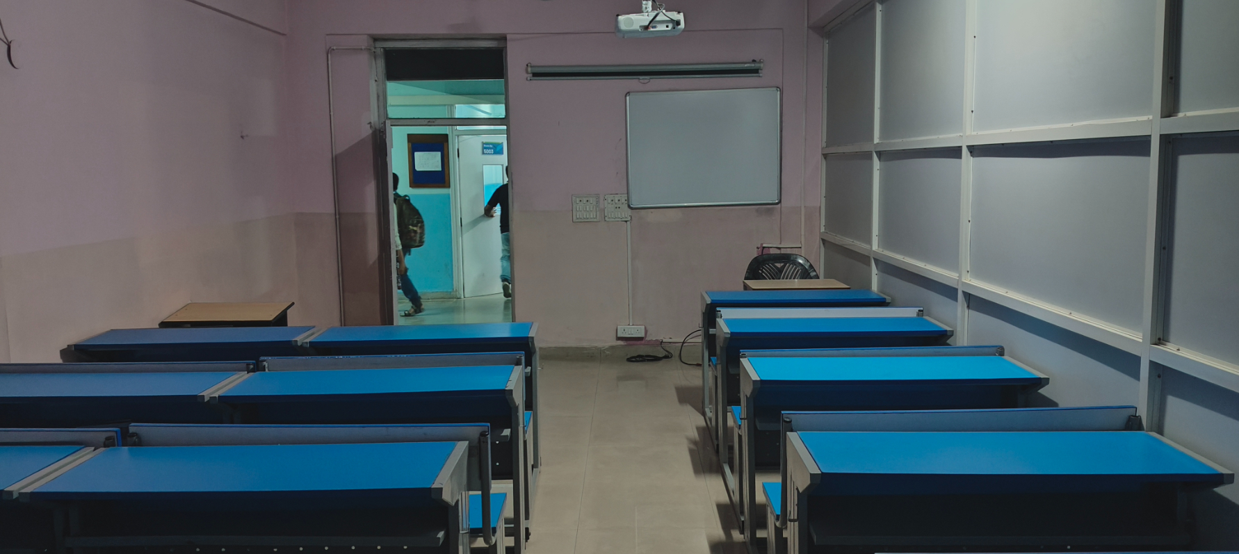 Adamas University Kolkata Academic photo 11