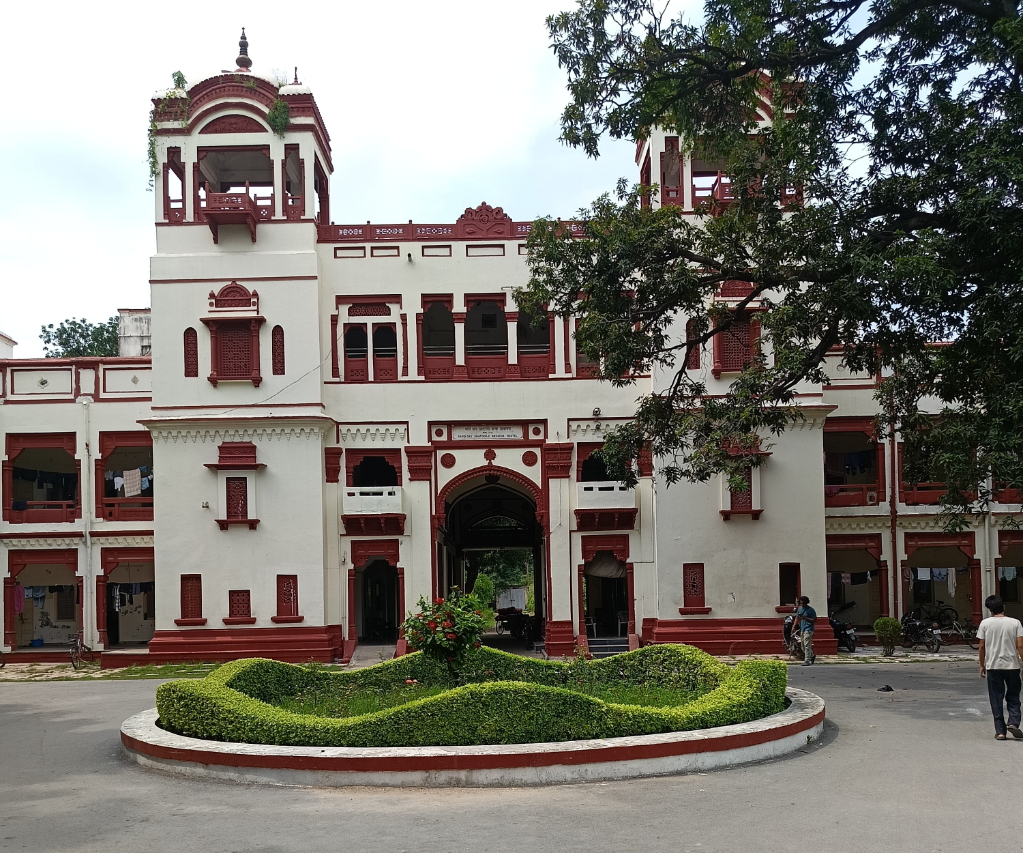 BHU Academic photo 10
