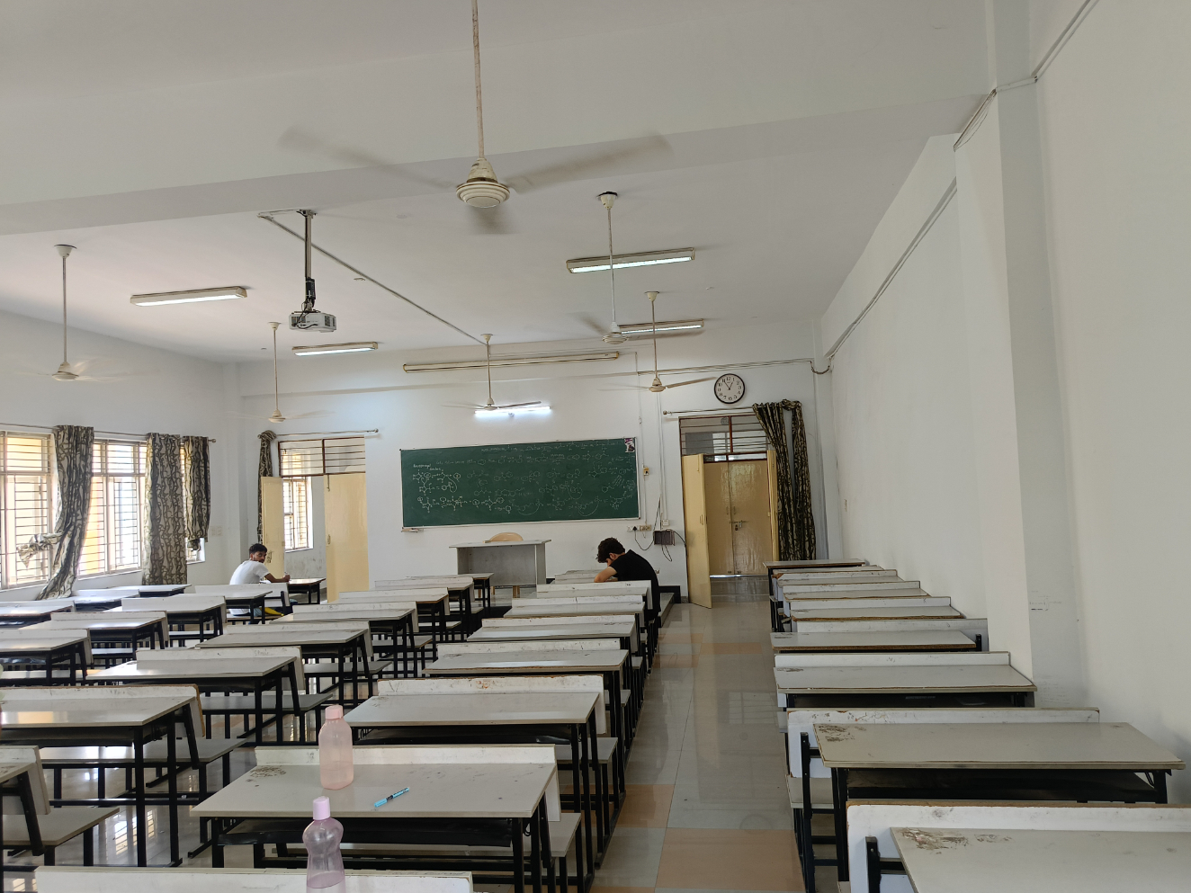 BHU Academic photo 6