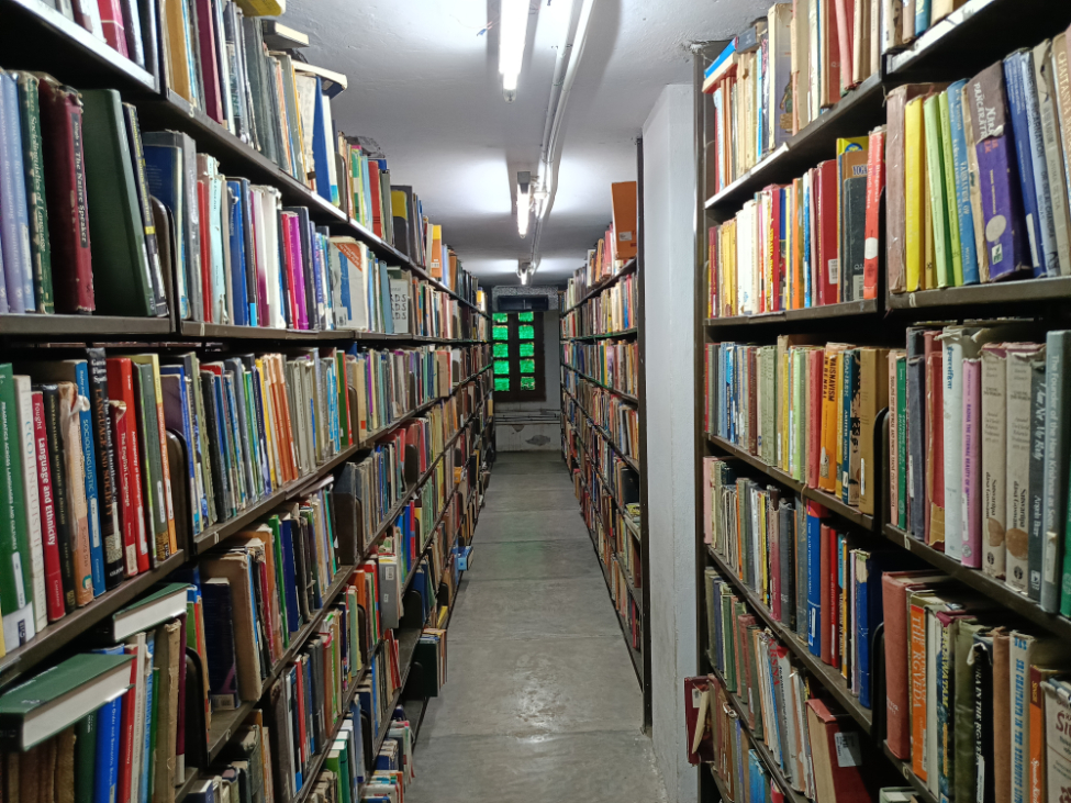 BHU Academic photo 8