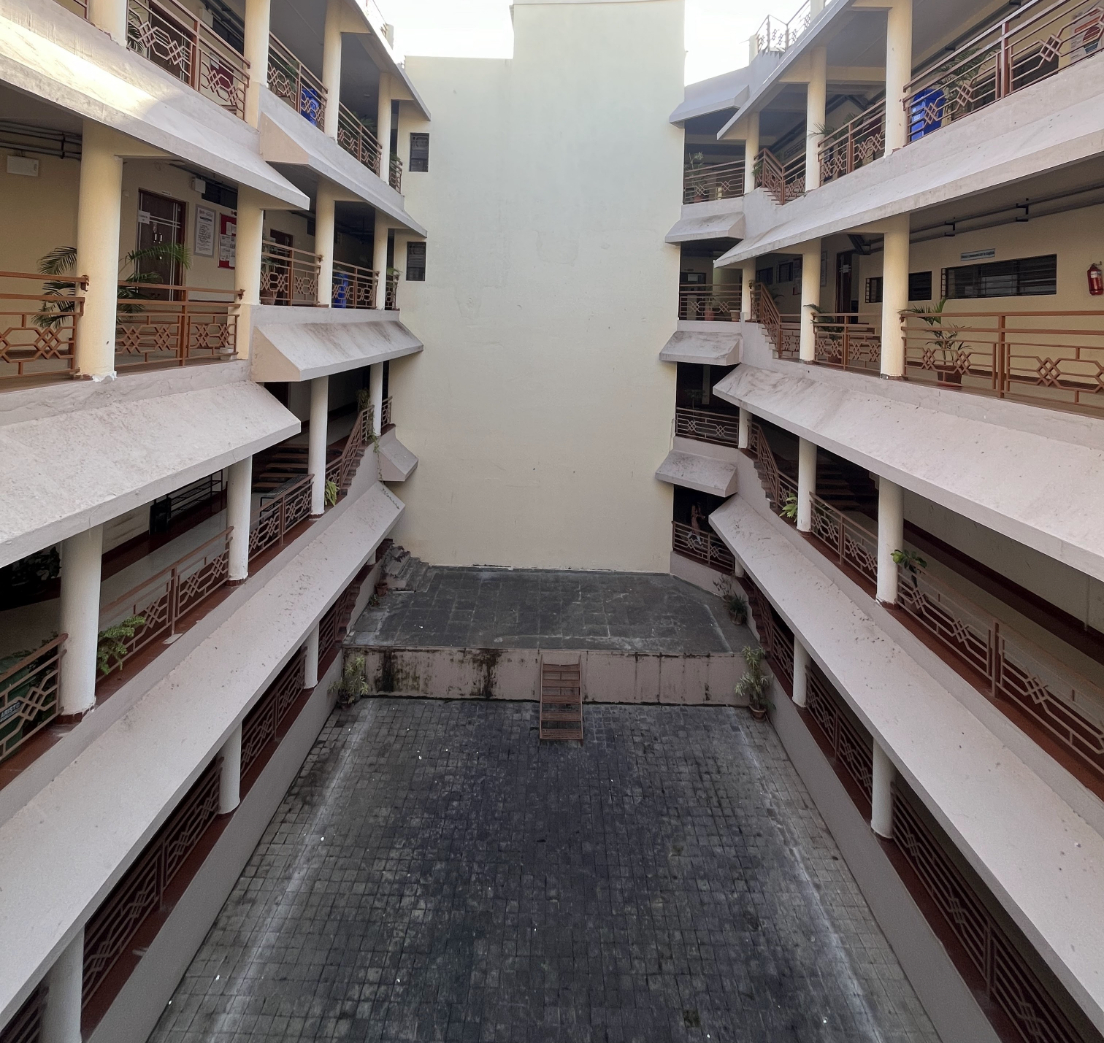 BHU Campus photo 8