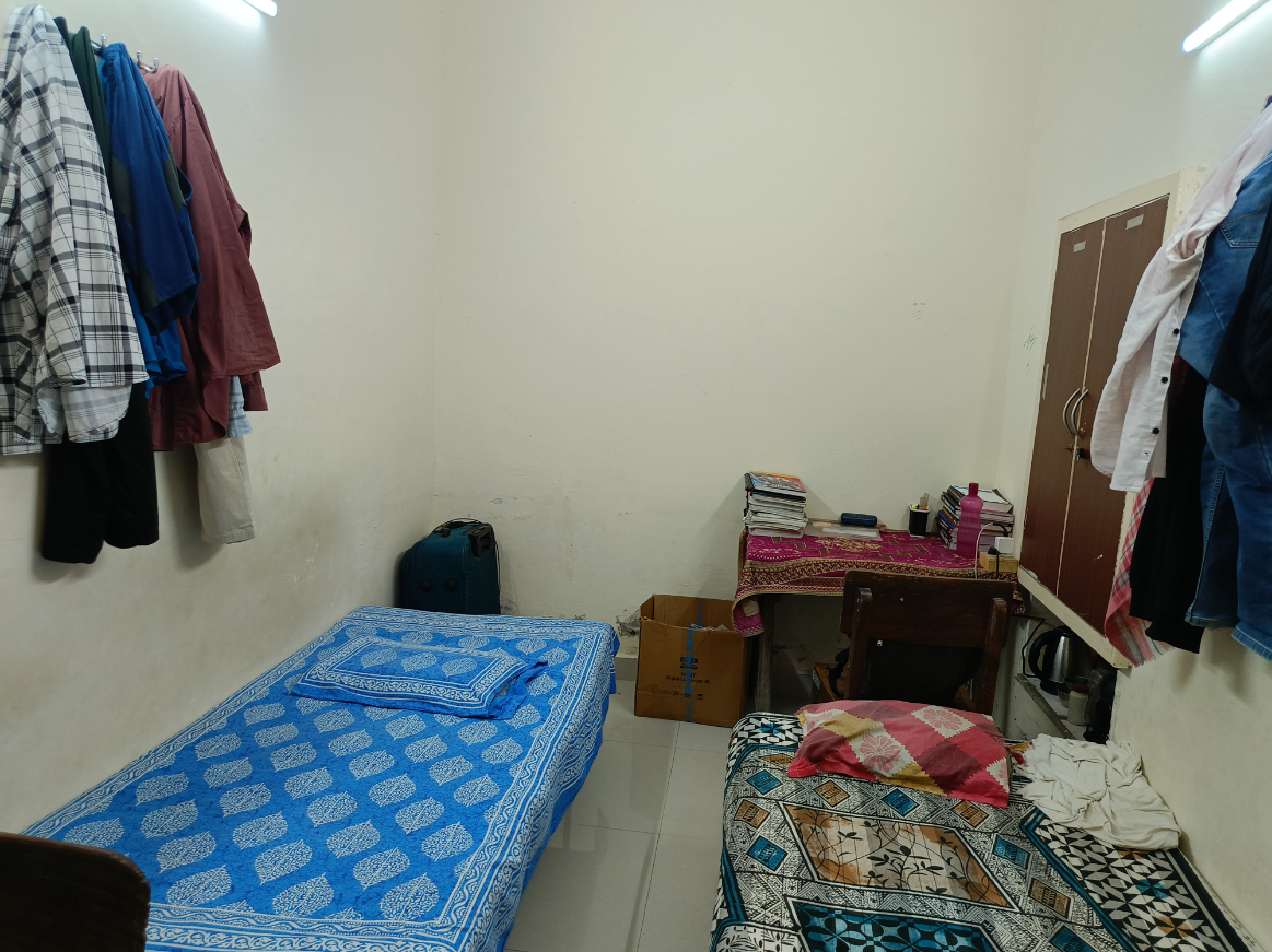 BHU Hostel and Mess photo 3
