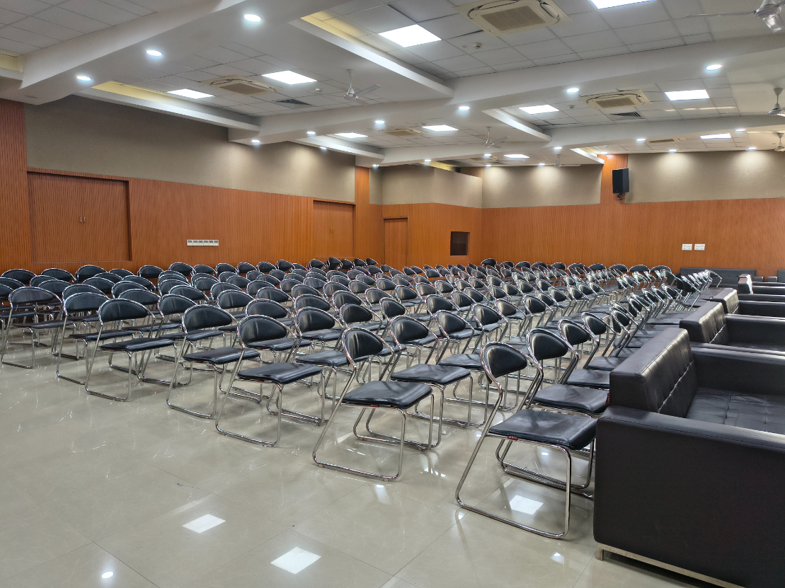 Hansraj College Academic photo 6