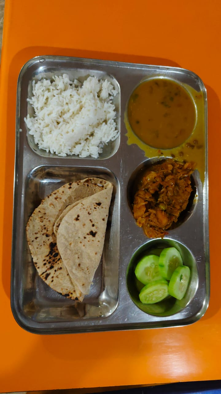 Hansraj College Hostel and Mess photo 3