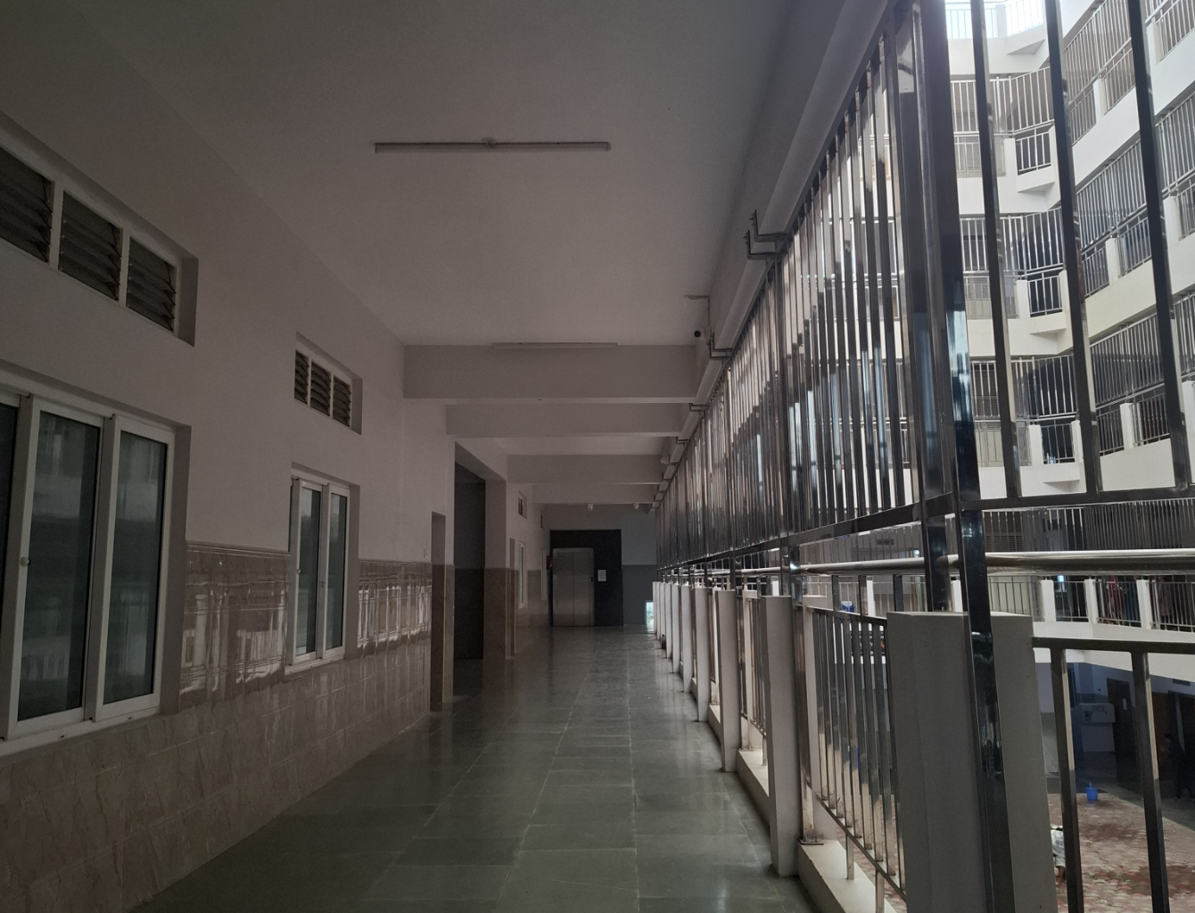 Stella Maris College Chennai Campus photo 21