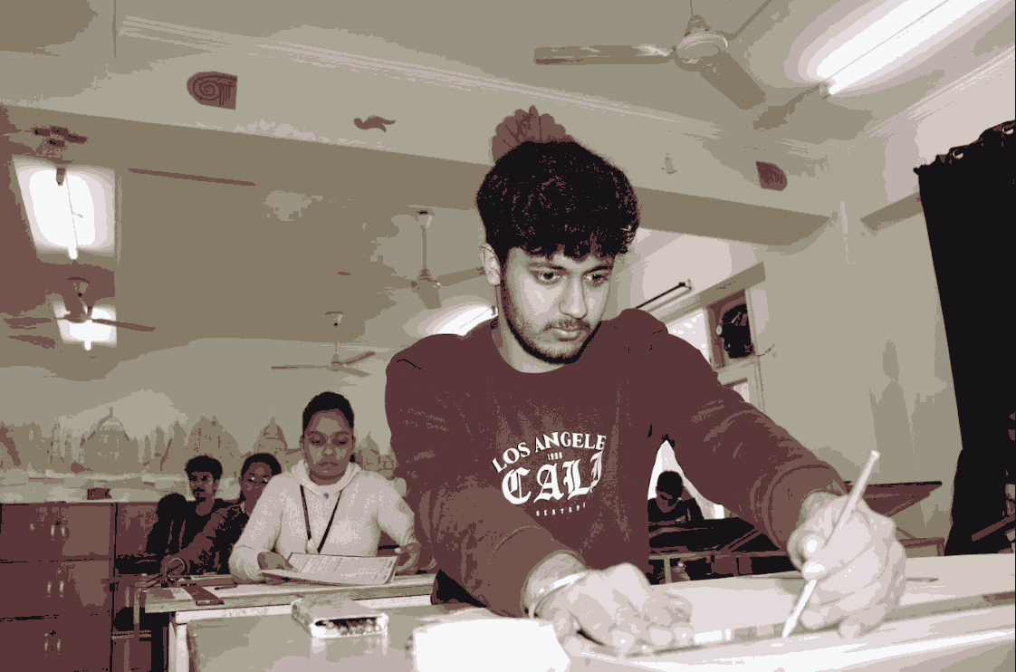 Chandigarh University Labs photo 44