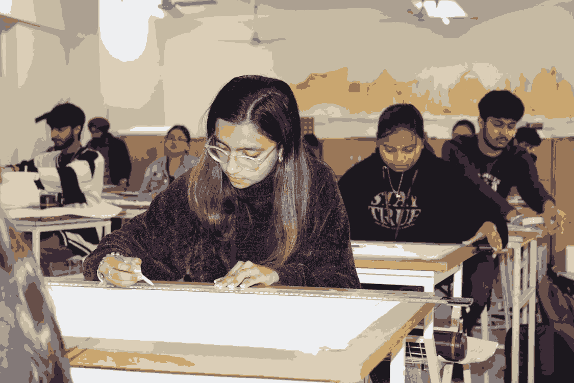 Chandigarh University Labs photo 47