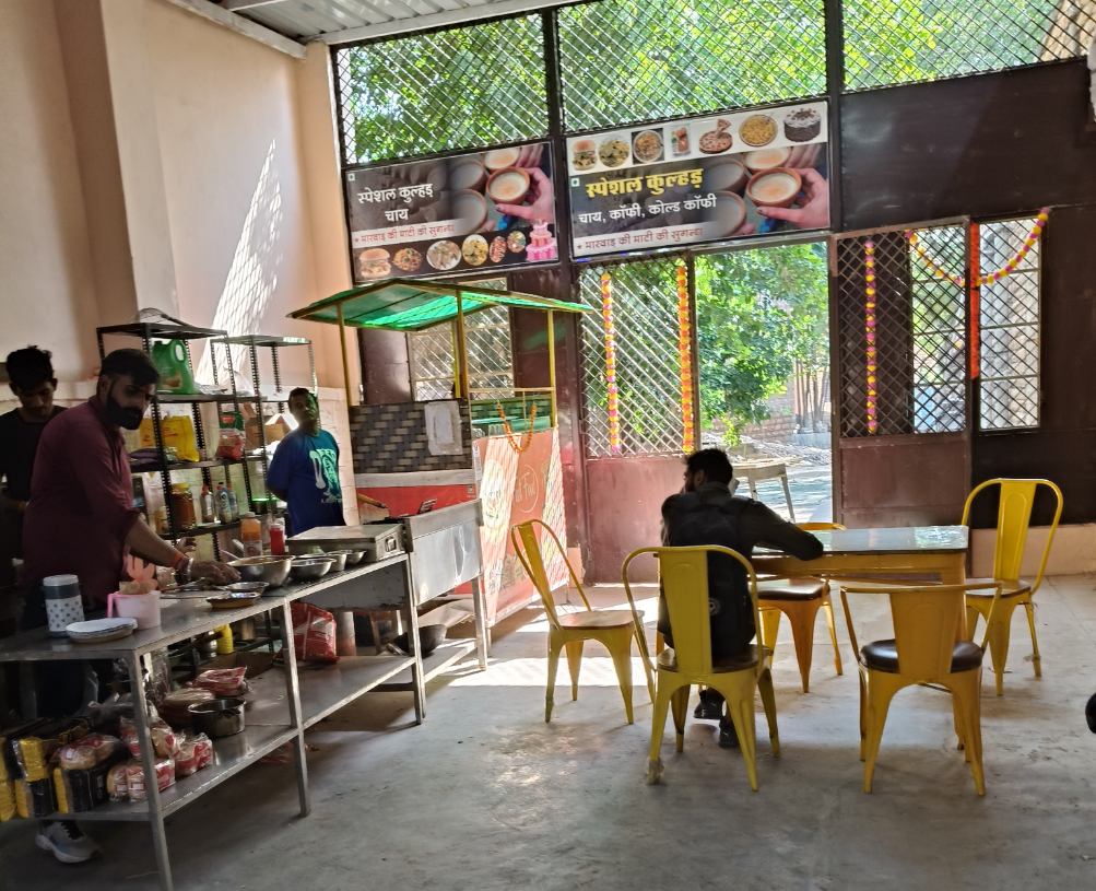MBM Canteen photo 2