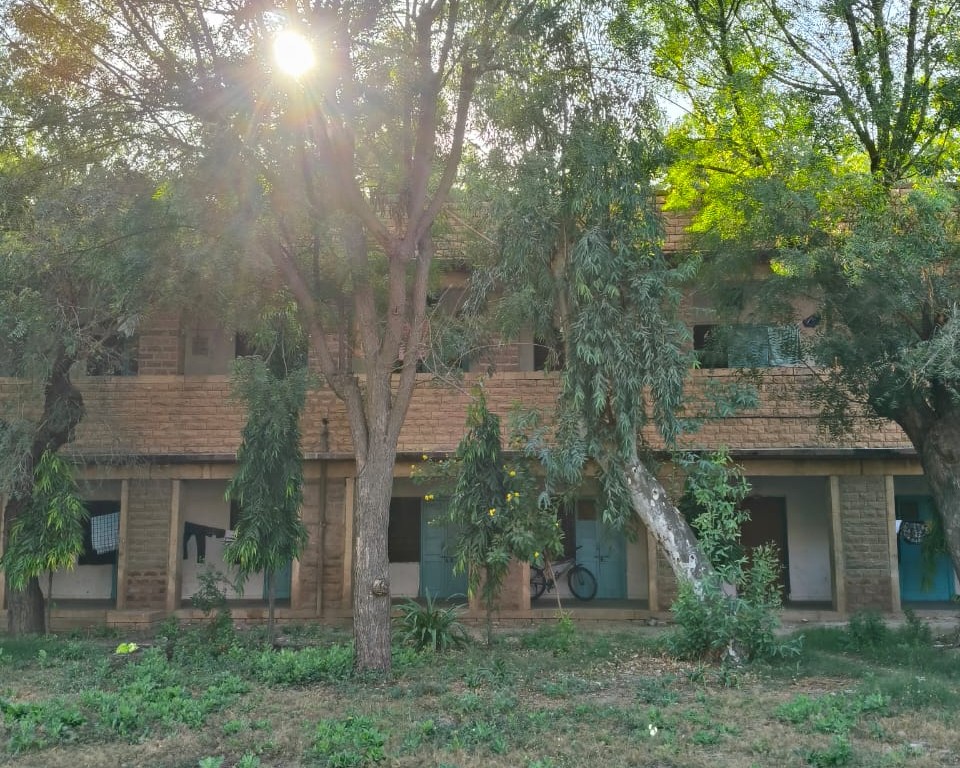 MBM Hostel and Mess photo 1
