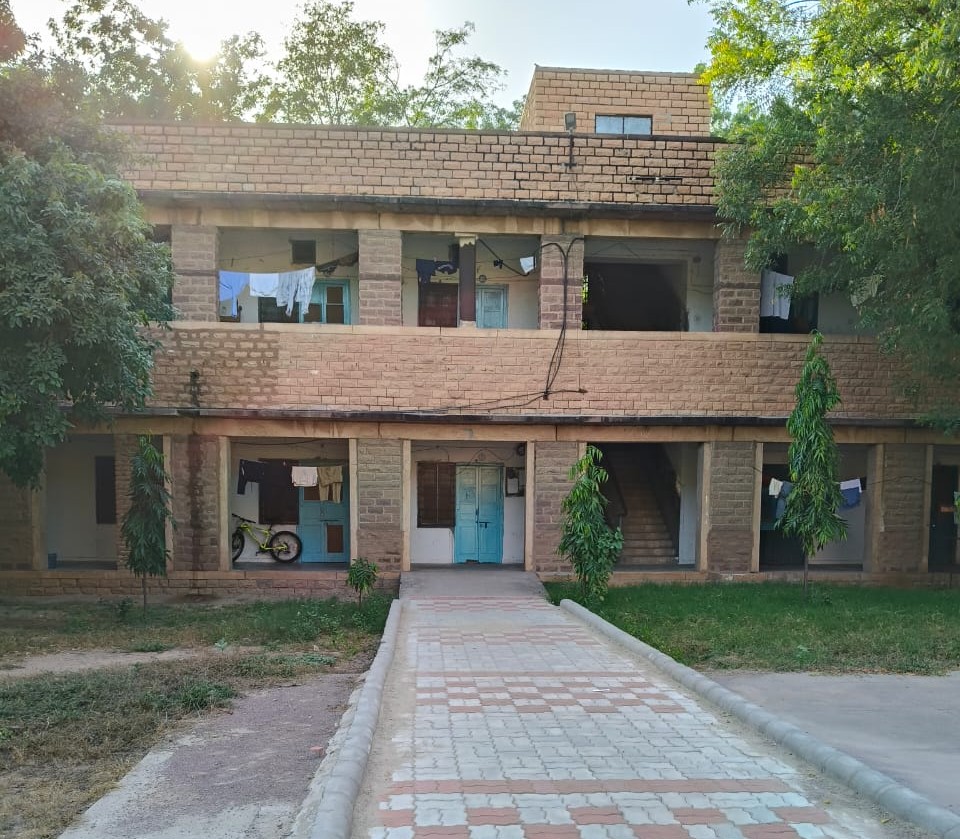 MBM Hostel and Mess photo 2