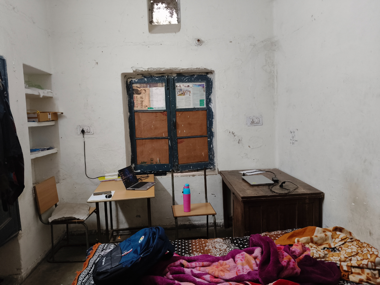 MBM Hostel and Mess photo 9