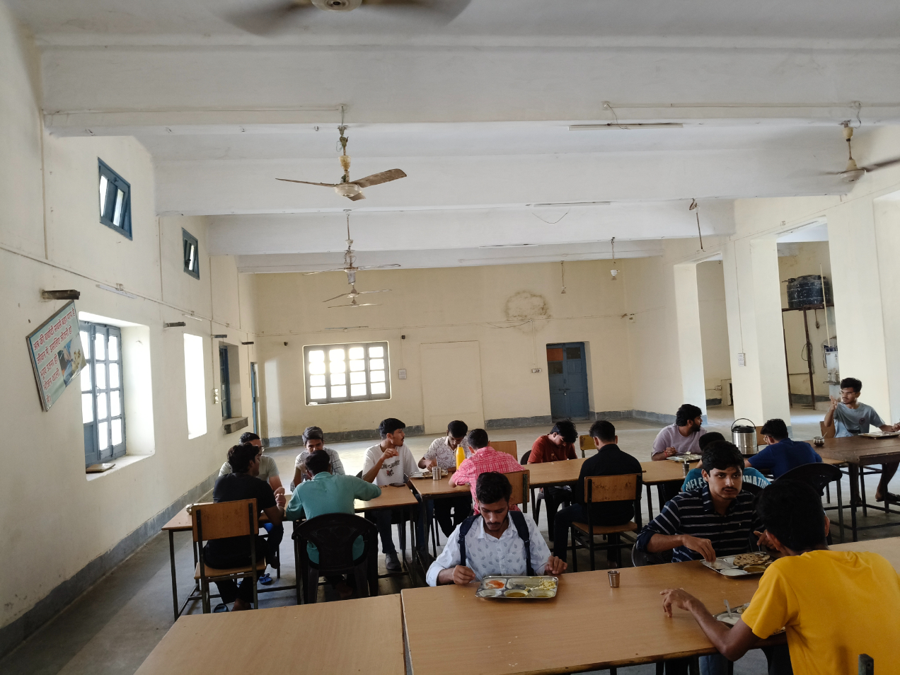 MBM Hostel and Mess photo 12