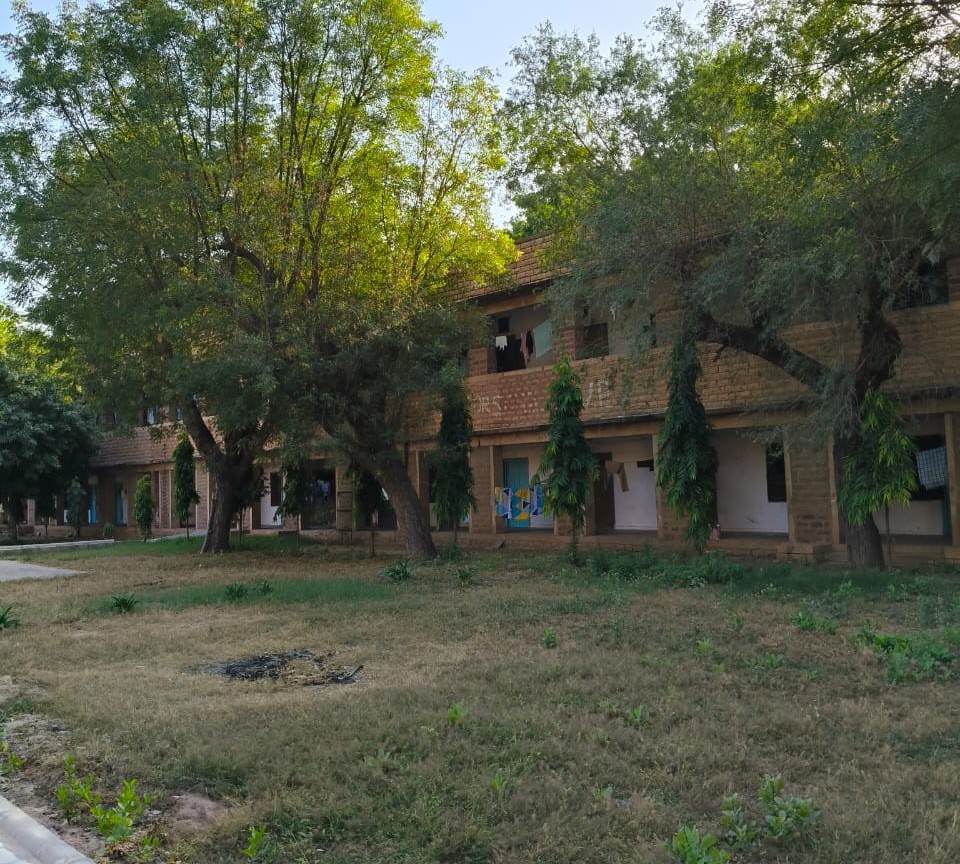 MBM Hostel and Mess photo 10