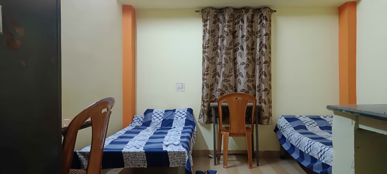 BU Bhopal Hostel and Mess photo 8