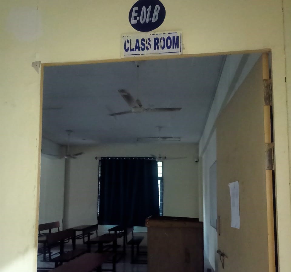Sanskriti University Mathura Academic Building photo 15