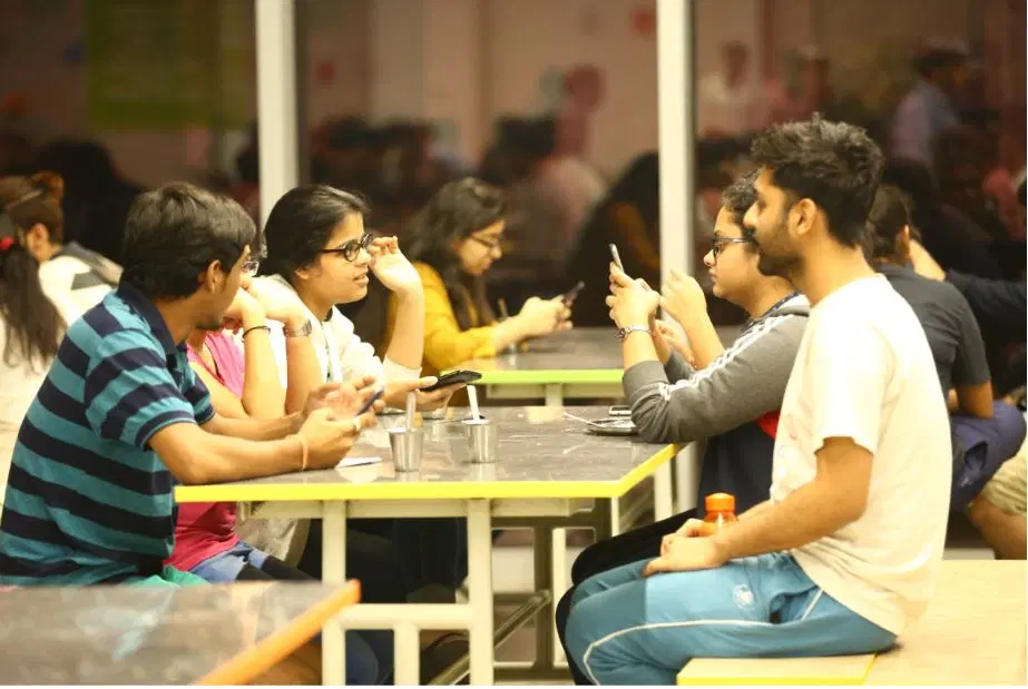 Bennett University Hostel photo 1