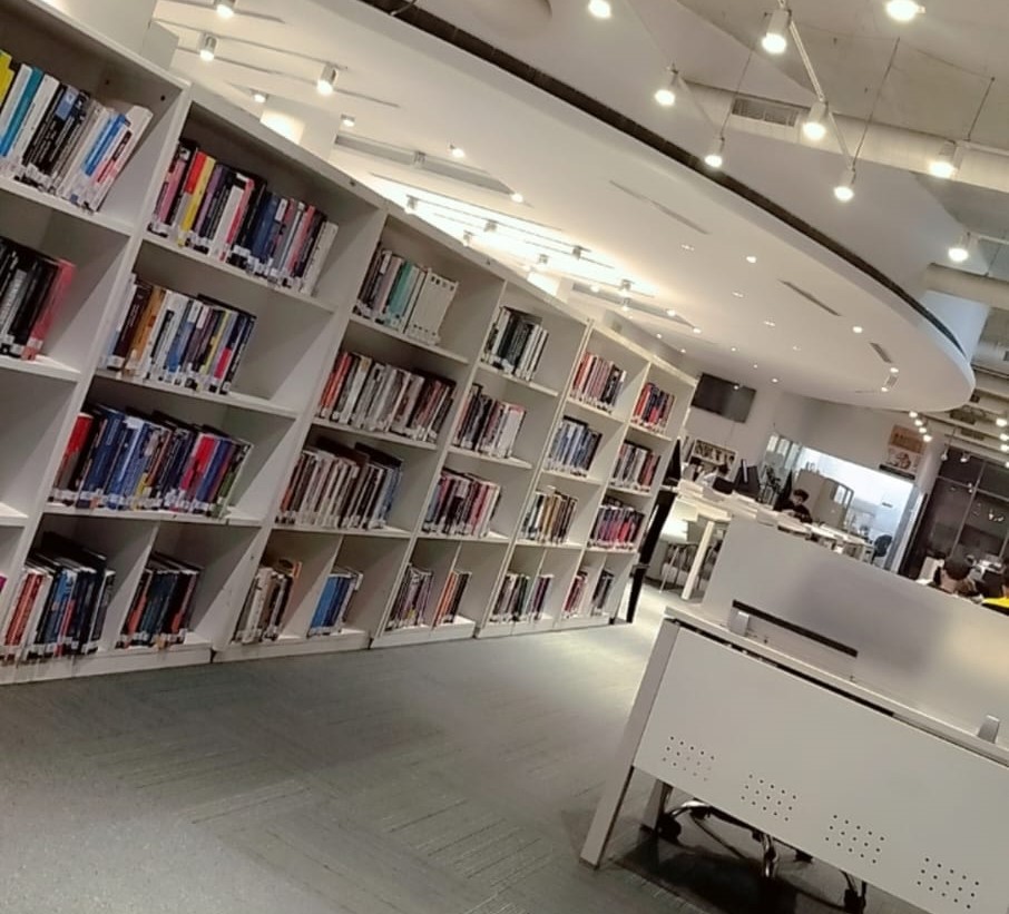 Bennett University Academic Building photo 23