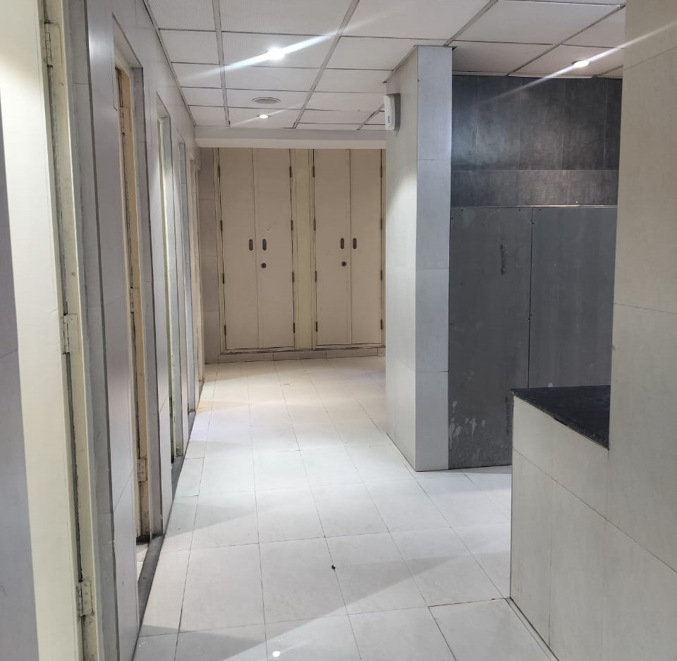 Bennett University Academic Building photo 16