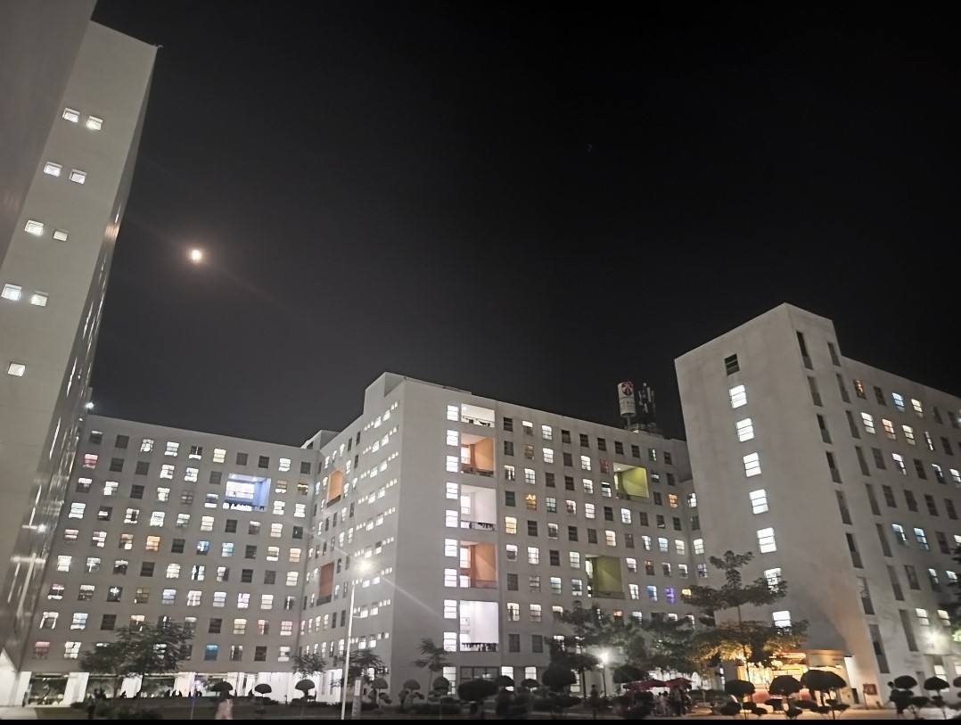 Bennett University Campus photo 5