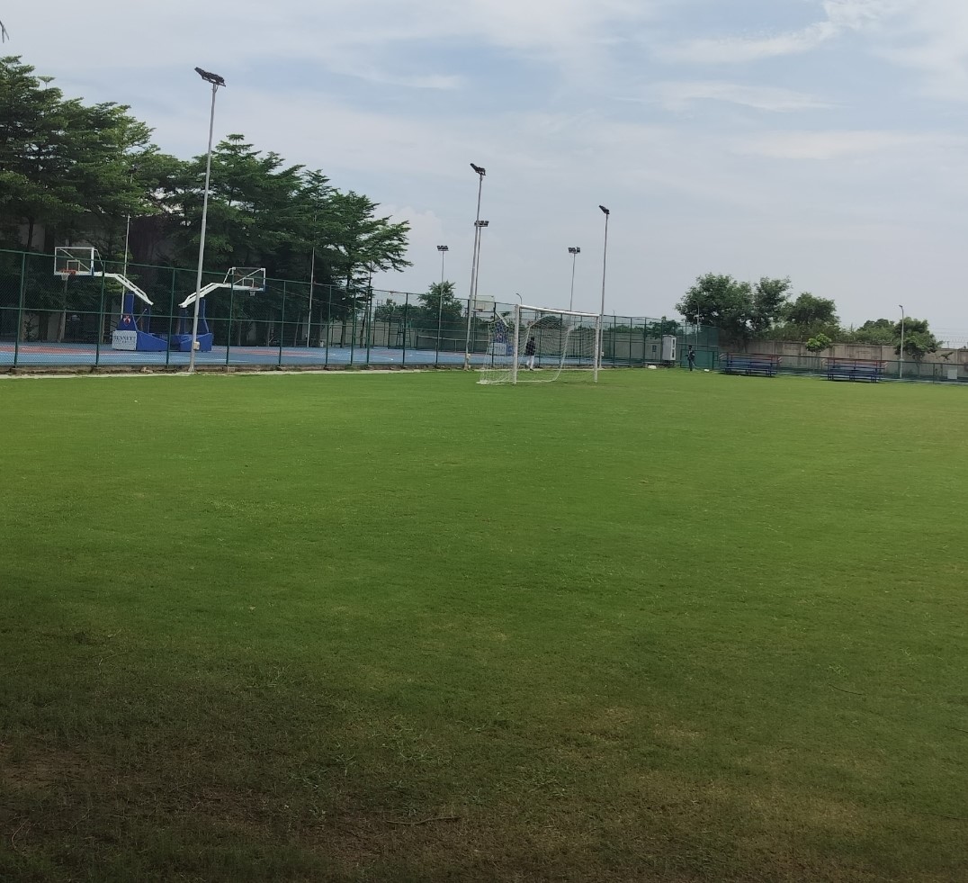 Bennett University Sports photo 7