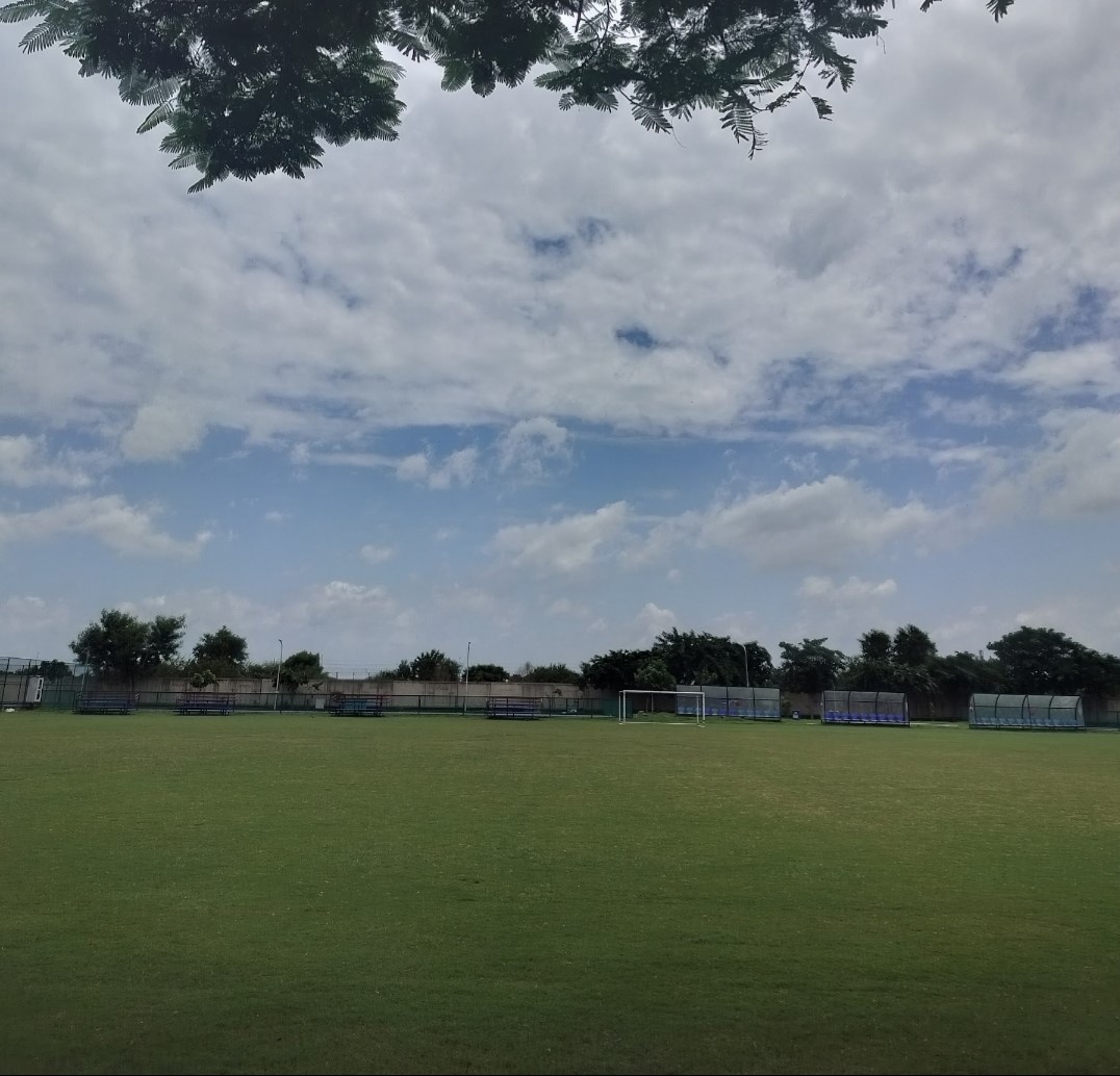 Bennett University Sports photo 9