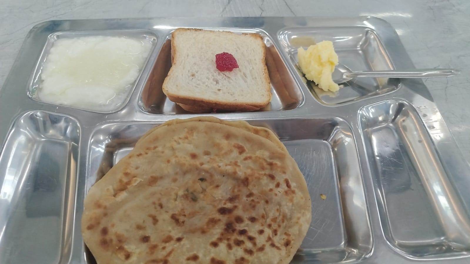 Bennett University Hostel photo 9