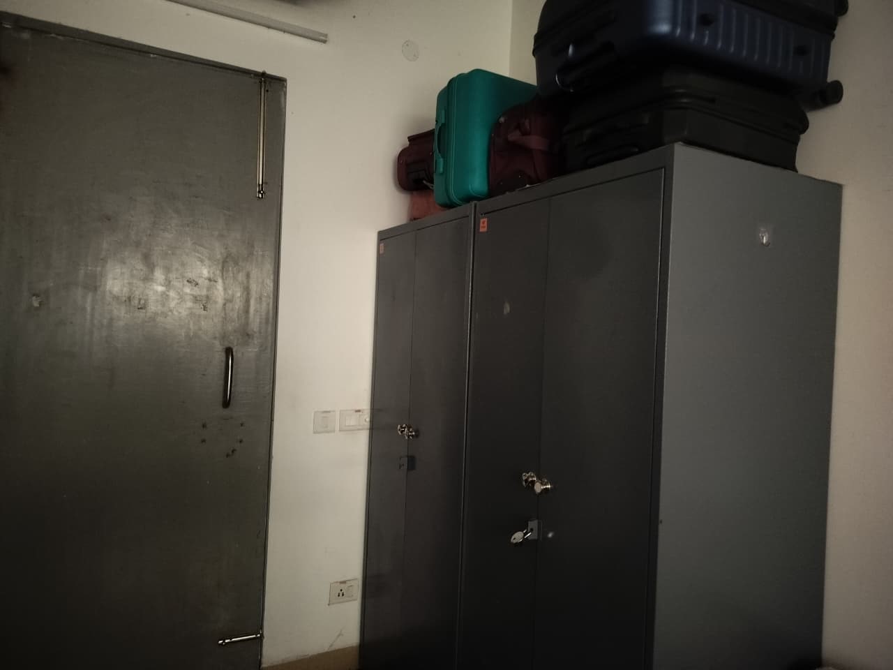 Bennett University Hostel photo 12
