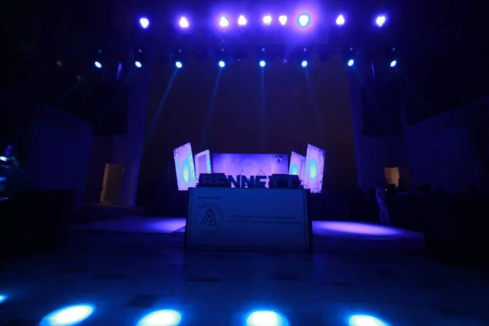 Bennett University Events photo 26