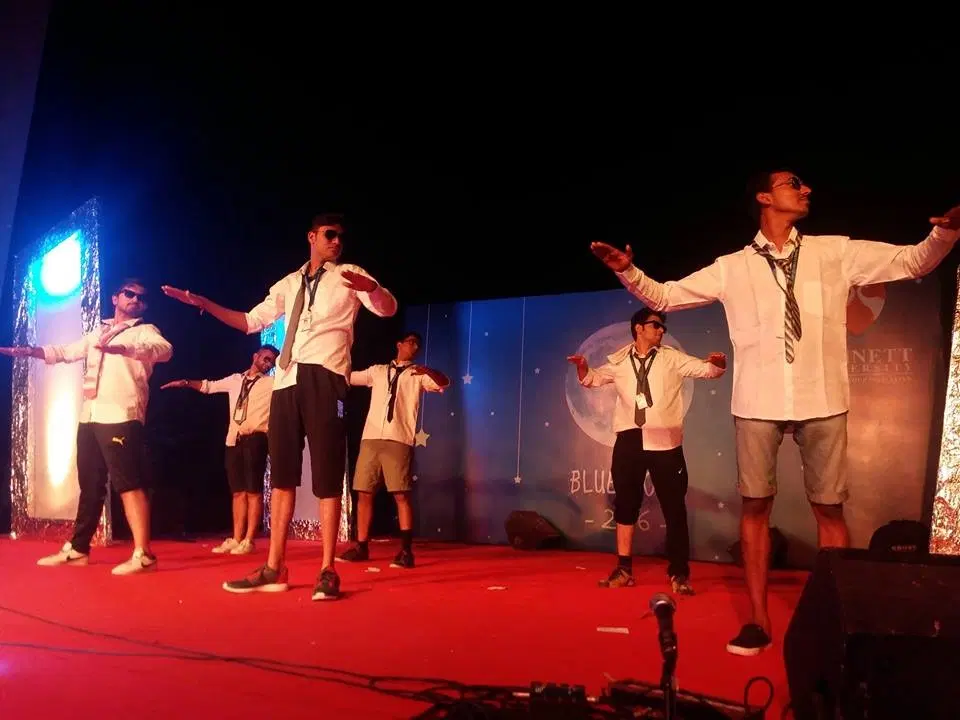 Bennett University Events photo 25