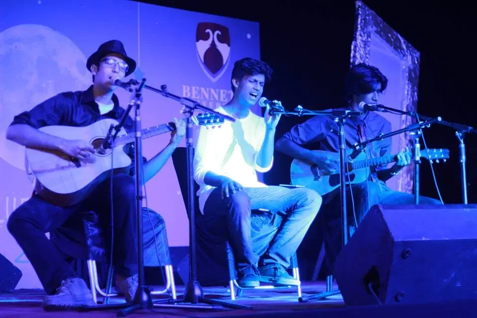 Bennett University Events photo 24